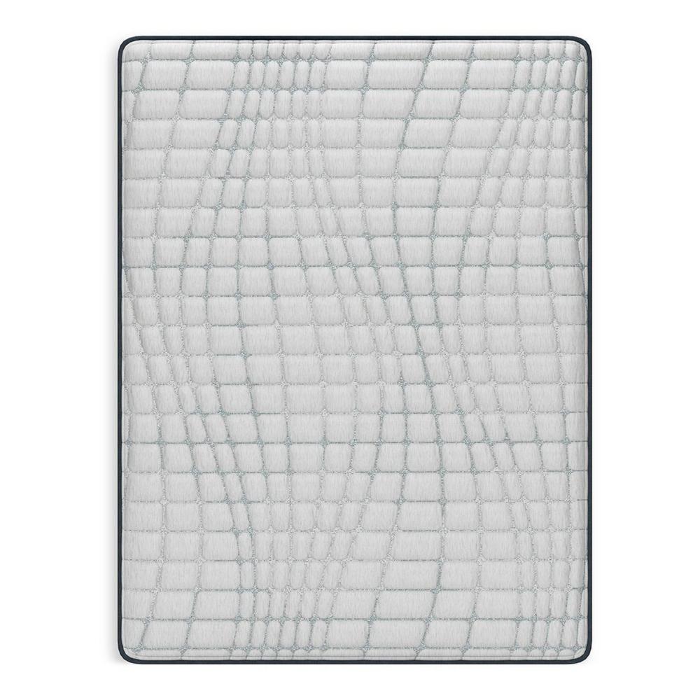 Benjara Deny Full Mattress, High Density Memory Foam, Plush Support 13 Inch