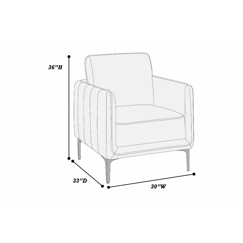 Benjara Reniz Accent Club Chair, Dark Green Velvet, Foam Cushions, Metal Legs
