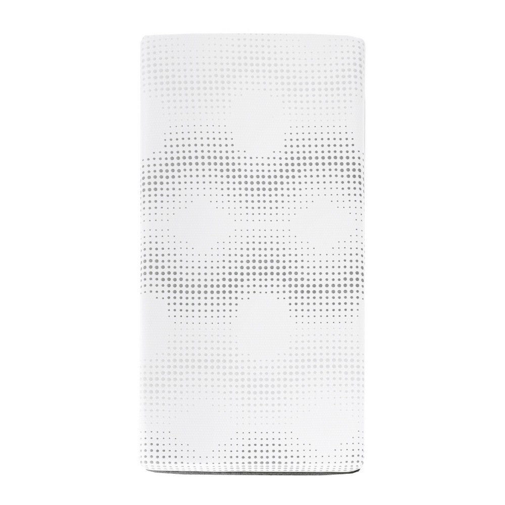 Benjara Mea Twin Mattress, Cooling Gel Green Tea Memory Foam, 12 Inch Firm