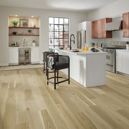 Bruce Treescape 5" x RL Hardwood Plank Sand