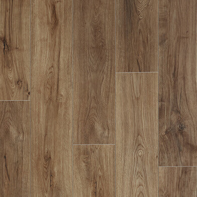 Southern Traditions Origins 7" x 48" Rio Grande Vinyl Plank