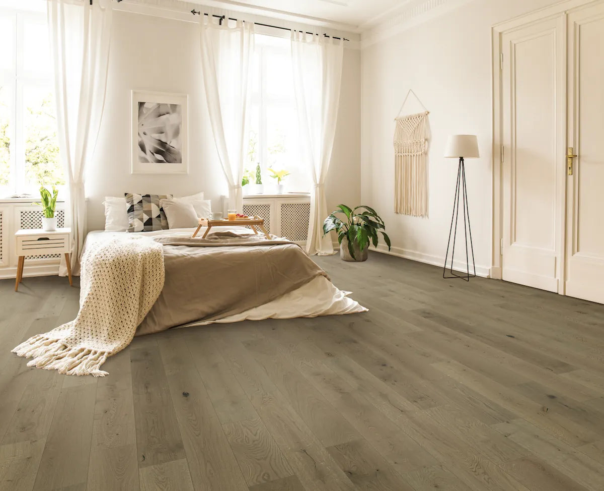 Mullican Belleme 7.5