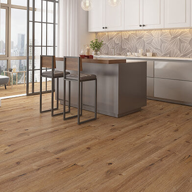 Southern Traditions Origins 7" x 48" Roundup Vinyl Plank