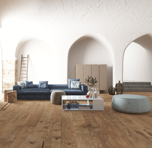 Southern Traditions Landmark Hickory 6.5" x RL Gruene Hall Hardwood Plank