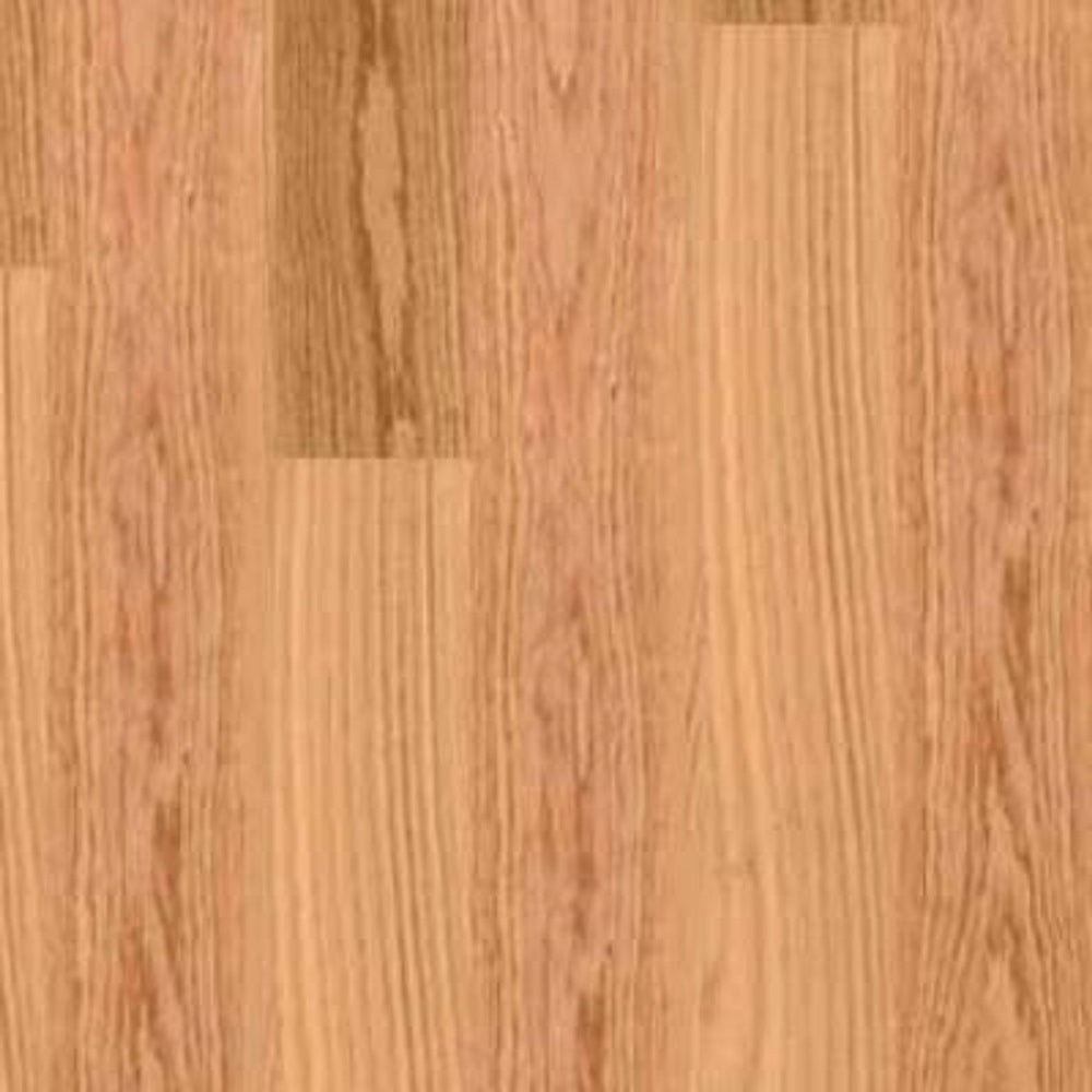 Boen Live Matt Plank 5.43" x 86.62" Oak California Hardwood Plank