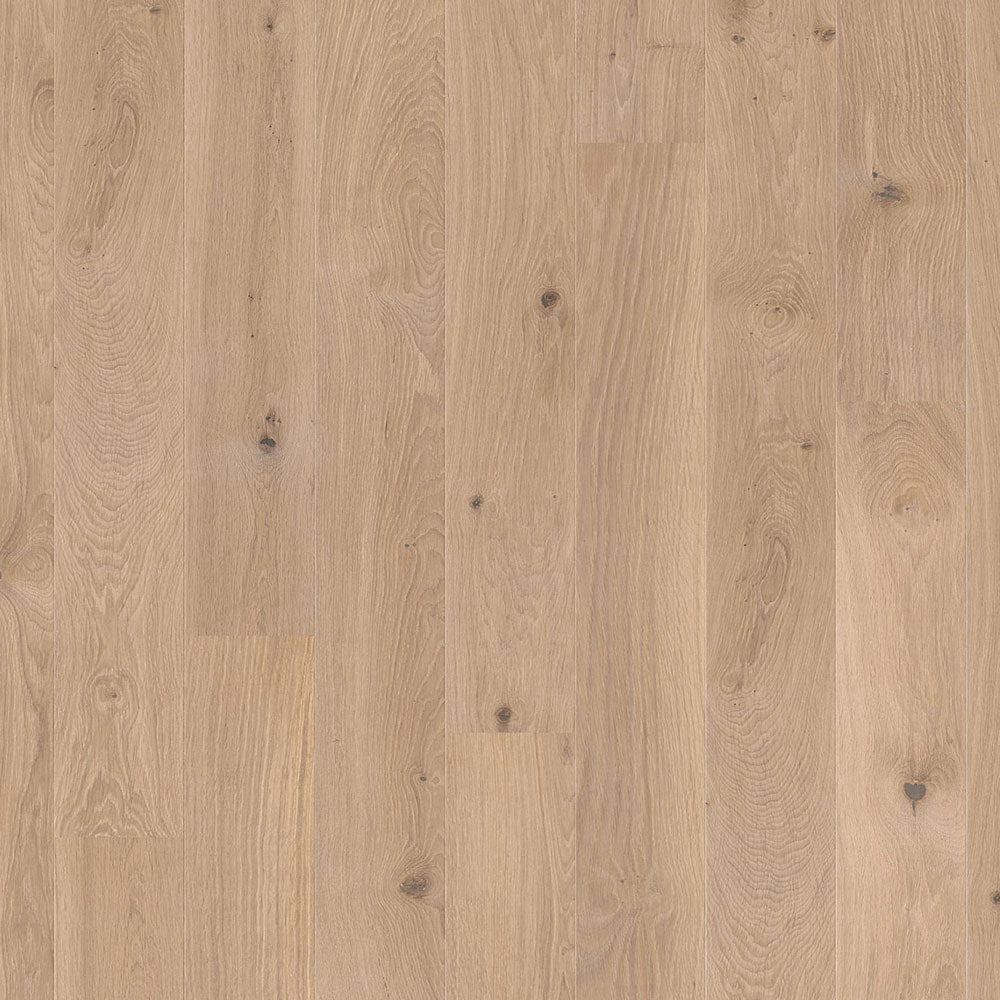 Boen Live Matt Plank 5.43" x 86.62" Oak Toscany Hardwood Plank