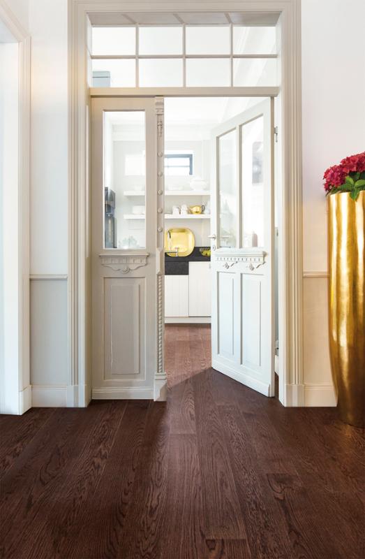 Boen Live Matt Plank 5.43