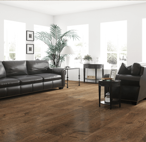 Southern Traditions Cavern Oak 6.5" x RL Bracken Hardwood Plank