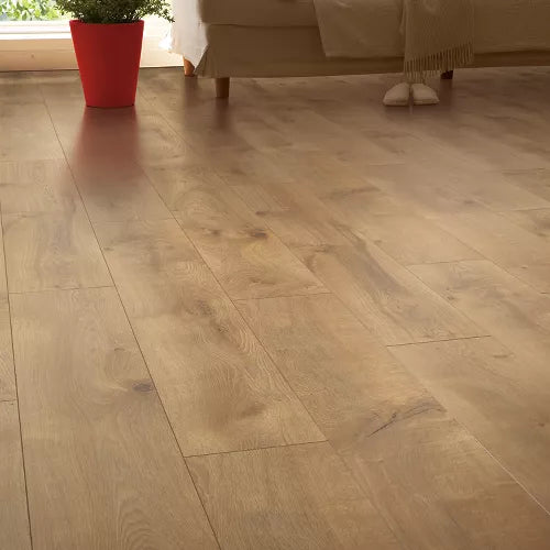 Mohawk RevWood Essentials Chalet Vista 7.48