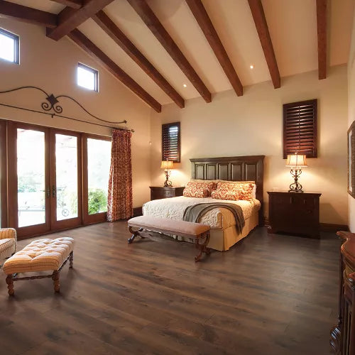 Mohawk RevWood Essentials Chalet Vista 7.48