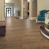 Mohawk RevWood Plus Elderwood 7.48" x 54.34" Laminate Plank Bungalow Oak