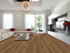 NexxaCore The Cosmos 9" x 60" Vinyl Plank Vega