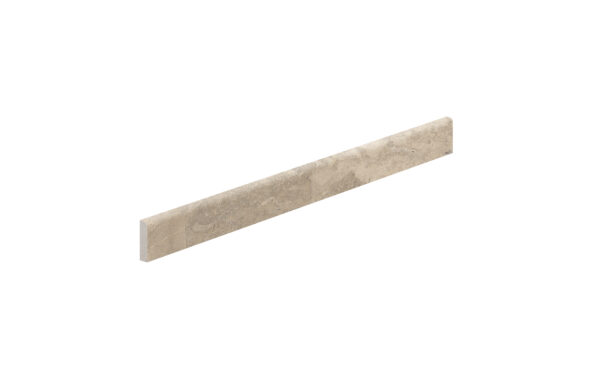 Happy Floors Crew 3" x 24" Porcelain Bullnose