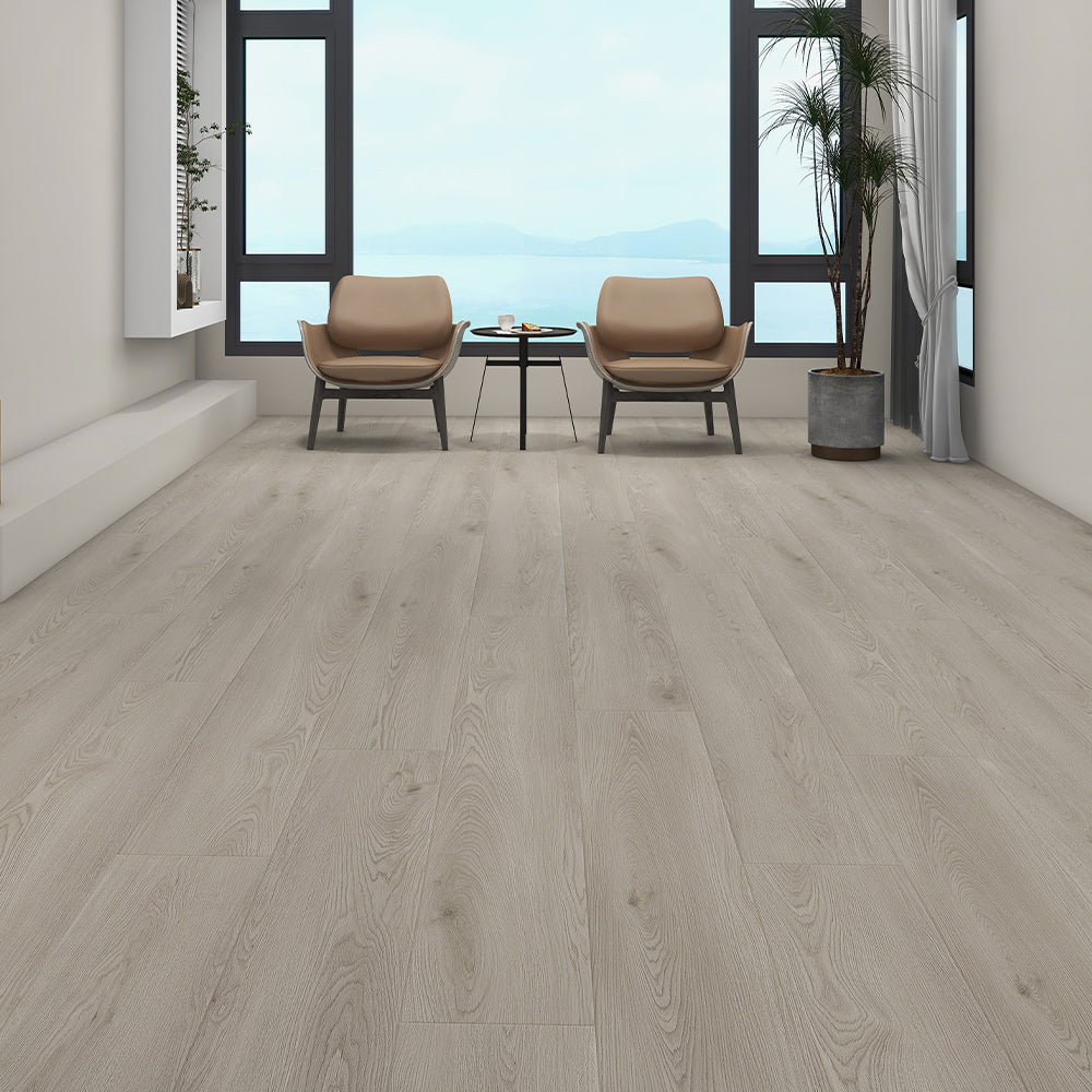 Parkay Floors XDP Dryback 9.25" x 60" Vinyl Plank Quartz