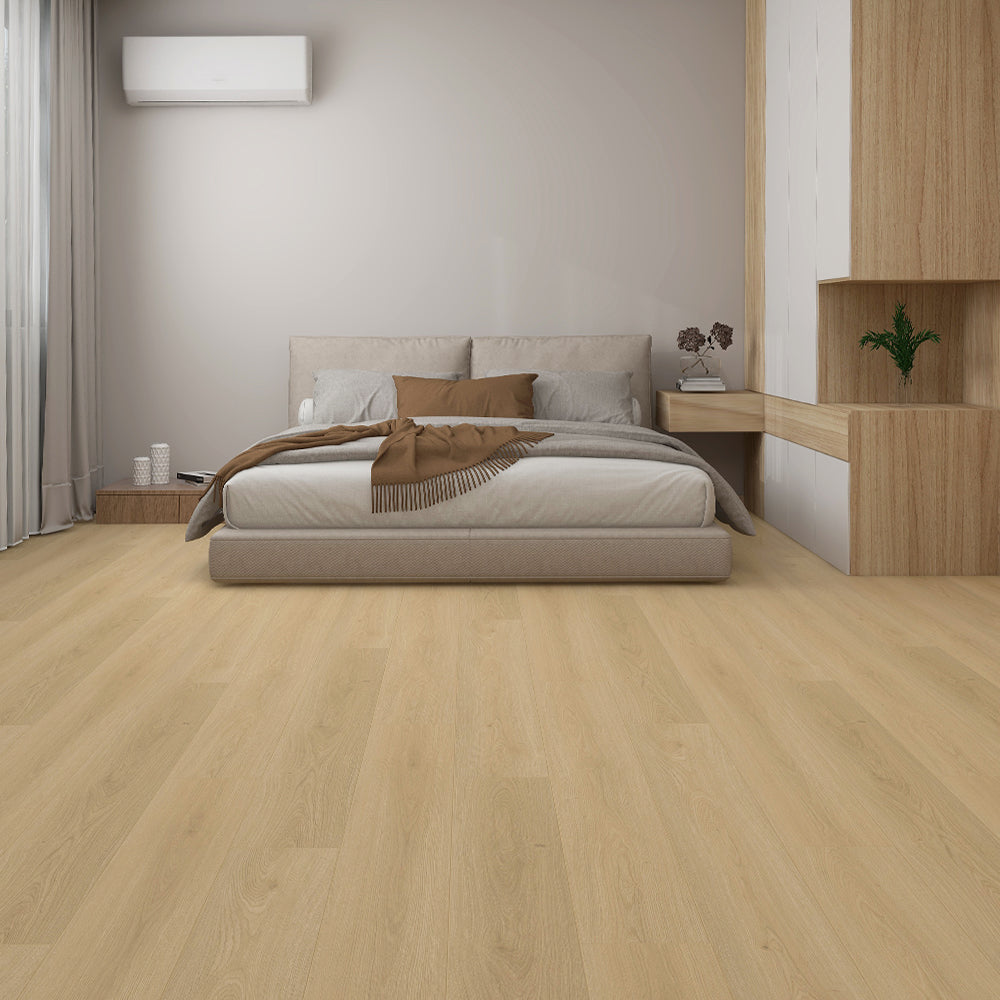 Parkay Floors XDP Dryback 9.25" x 60" Vinyl Plank Sable