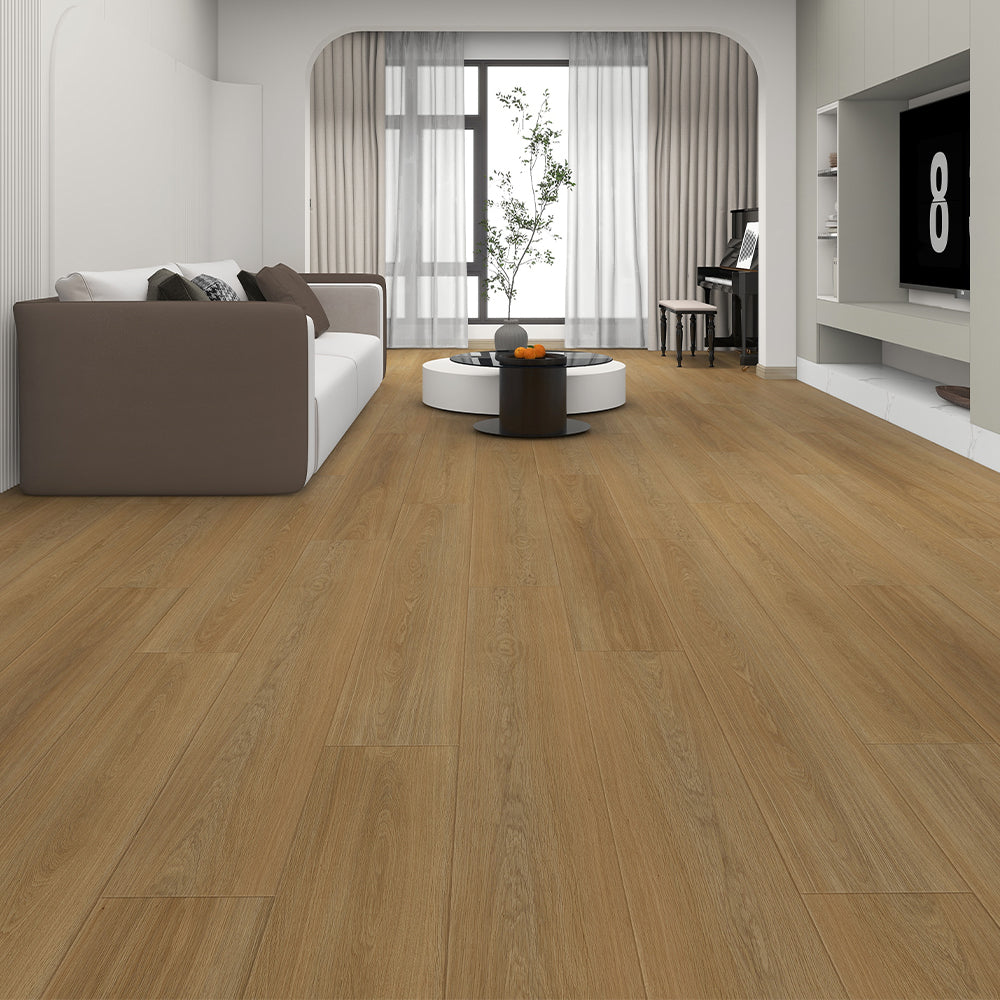 Parkay Floors XDP Dryback 9.25" x 60" Vinyl Plank Sedona