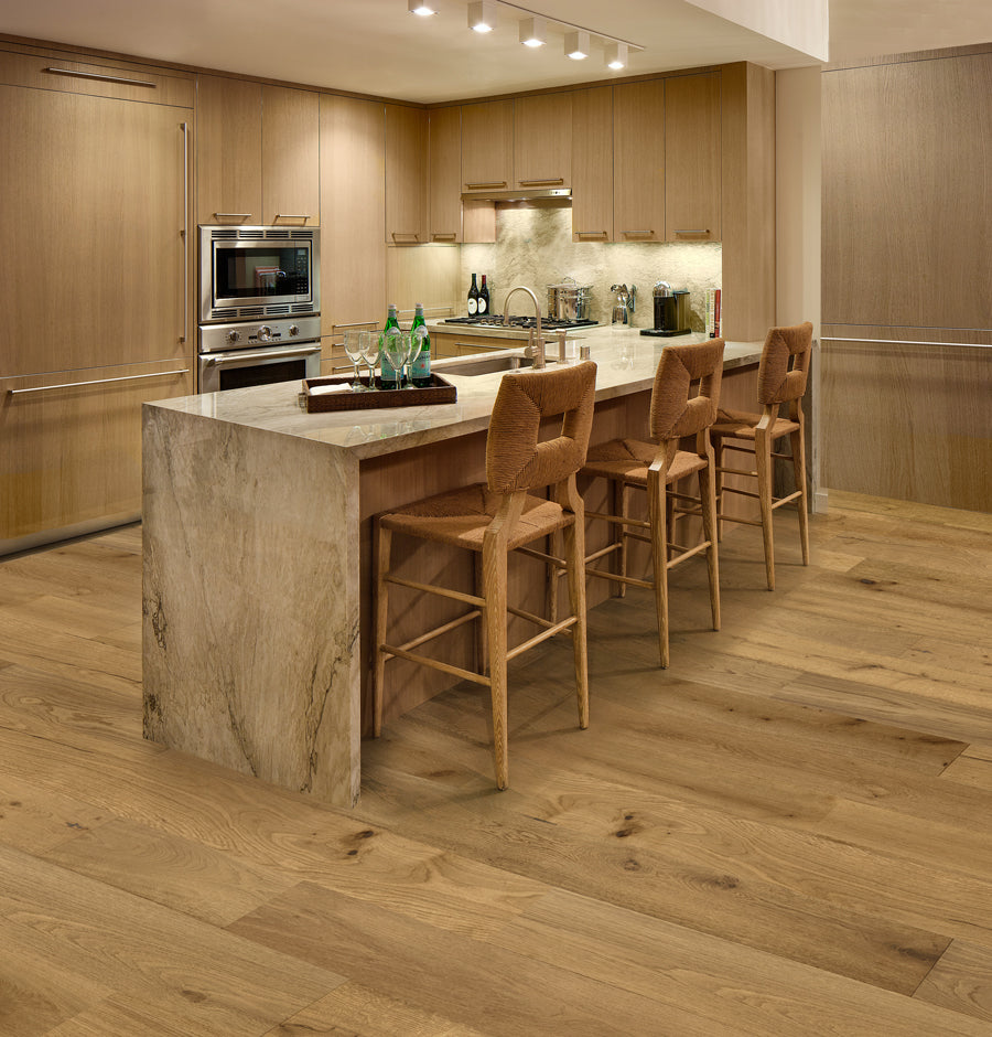D&M Flooring Modern Craftsman Signature Line 9.5