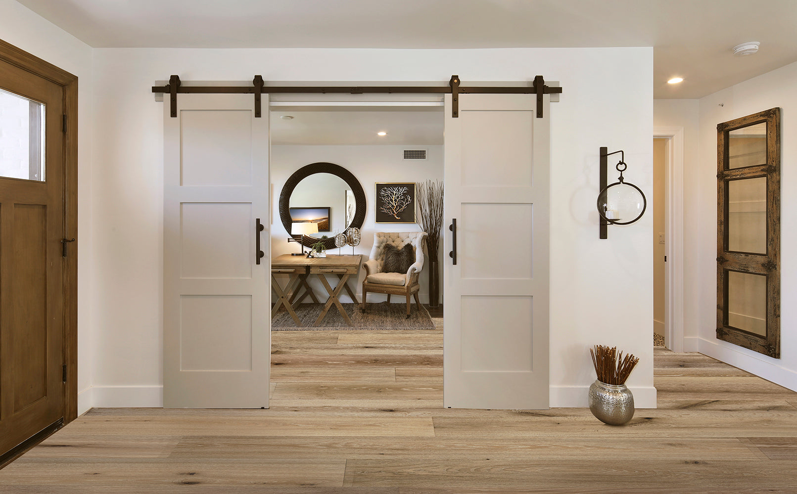 D&M Flooring Modern Craftsman Signature Line 9.5