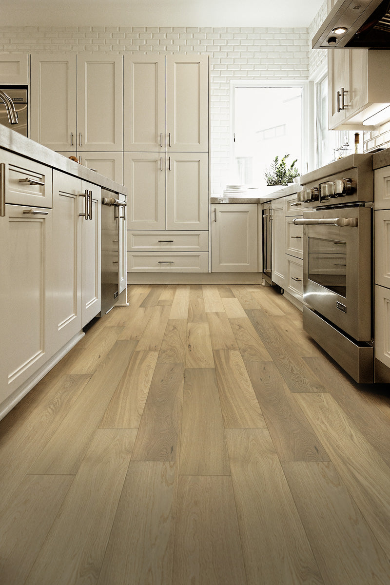 D&M Flooring Modern Craftsman Studio Line 6