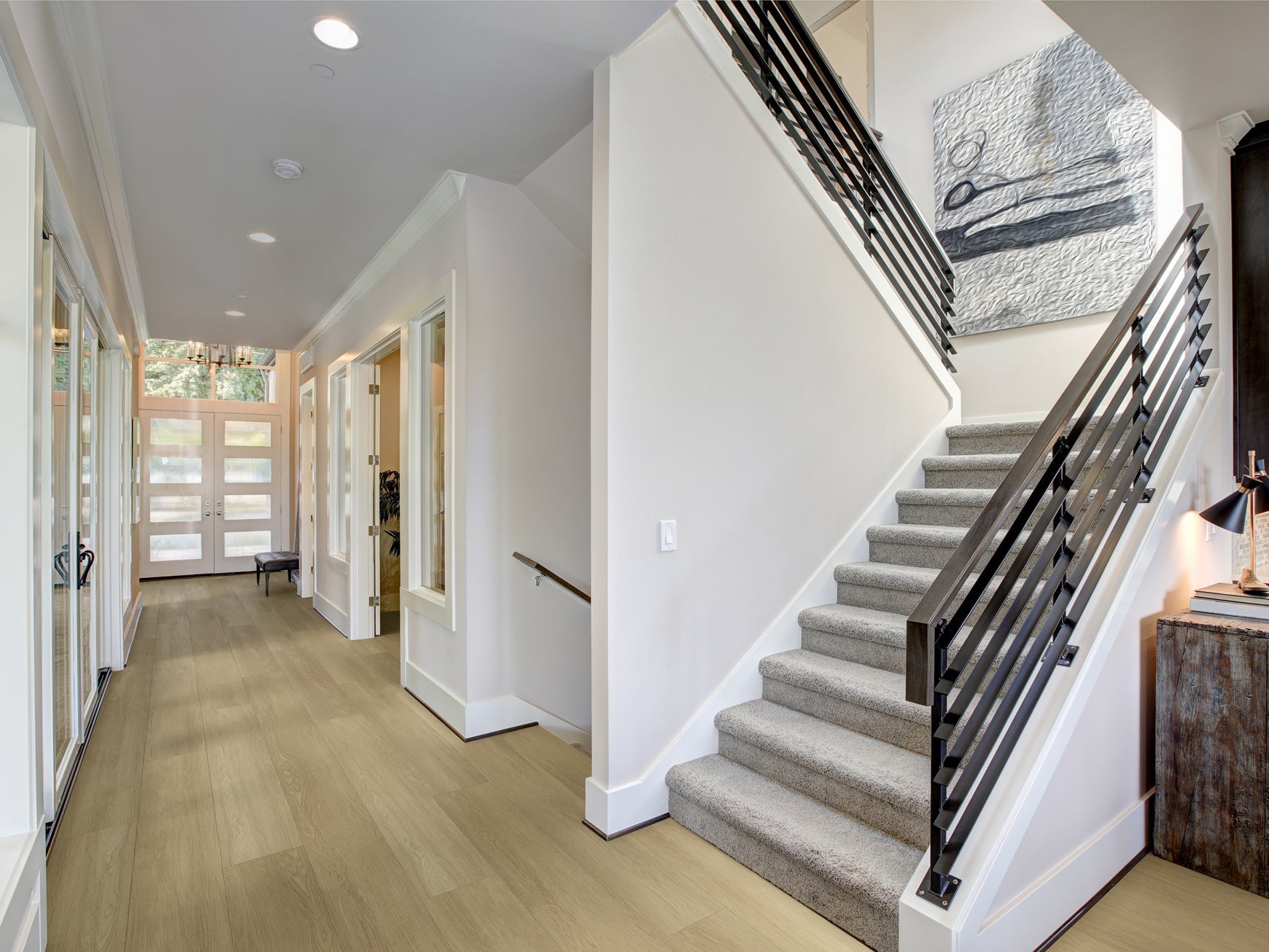 Luxe Floor Studio