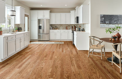 Bruce Springdale Plank 3" x RL Hardwood Plank Toast