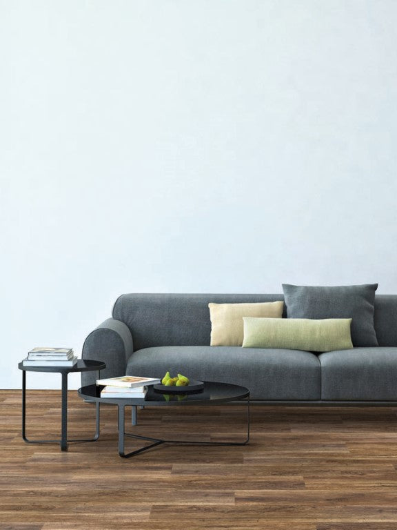 EarthWerks Chassis 7" x 48" Vinyl Plank Armature