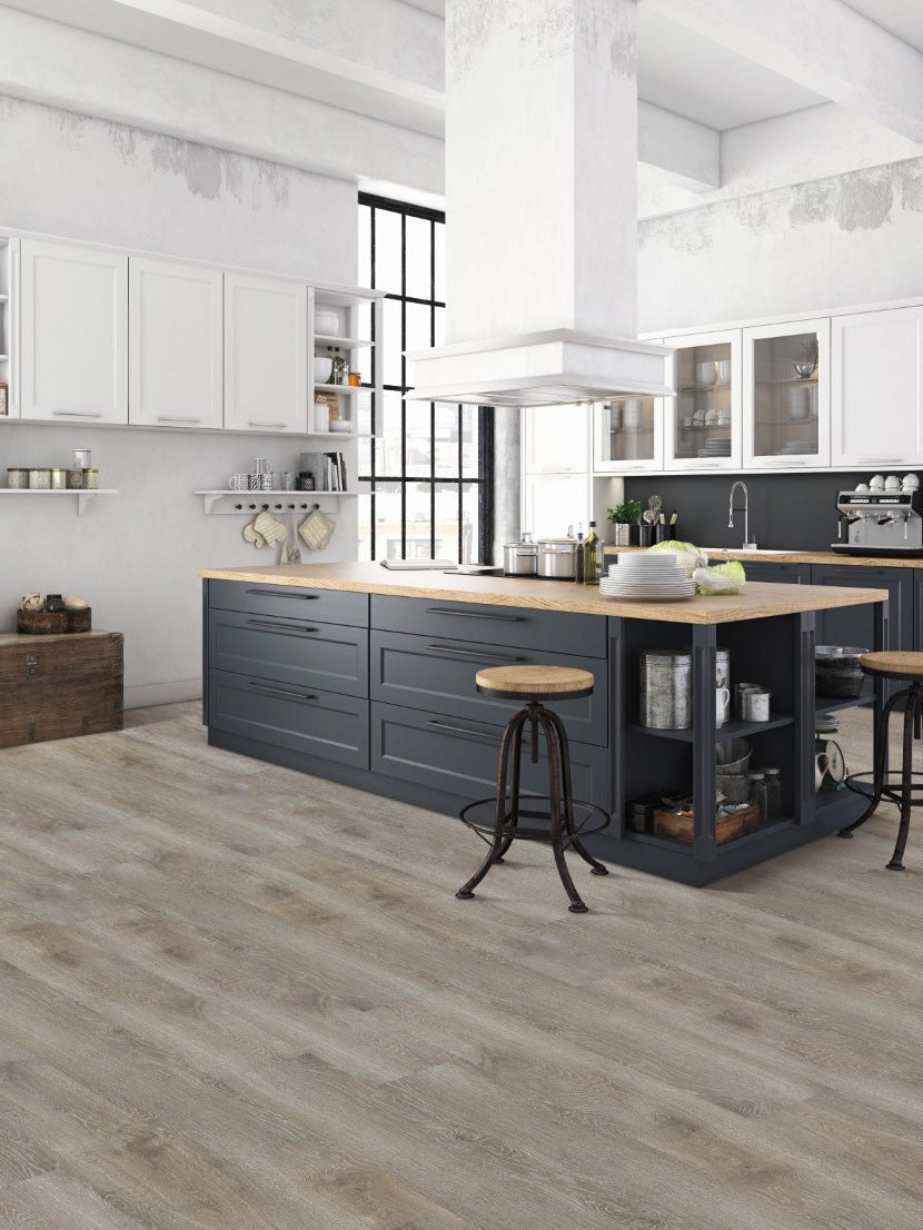 EarthWerks Chassis Pro 7" x 48" Vinyl Plank Motorcoach