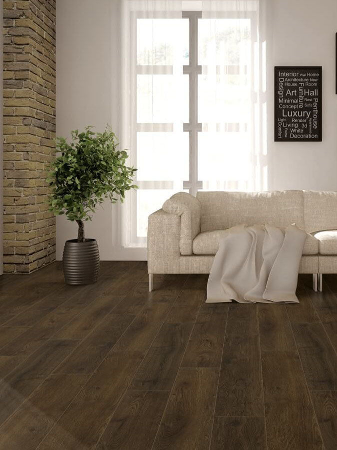 EarthWerks Parkhill EIR Plank 7