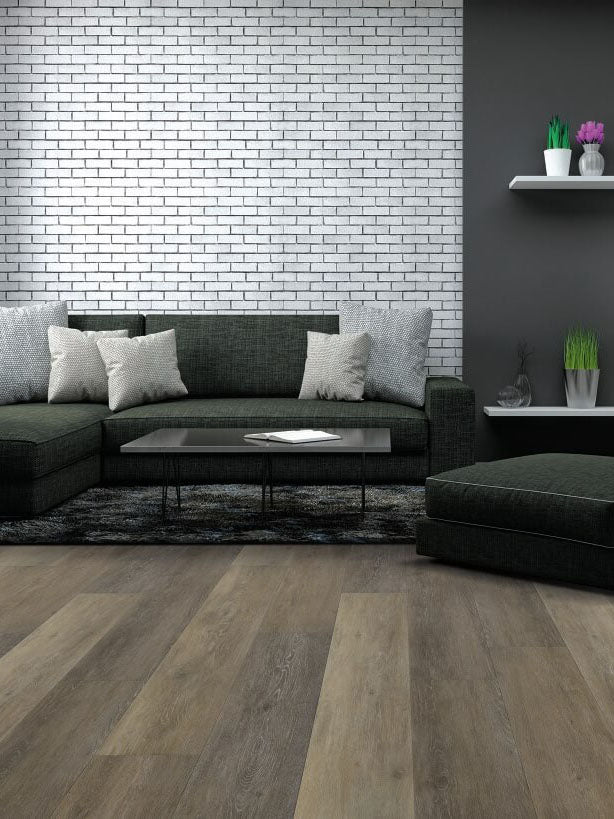 EarthWerks Parkhill EIR Plank 7