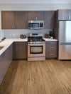 EarthWerks Sherbrooke Plank 7" x 48" Vinyl Plank Jackson Pine