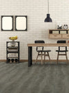 EarthWerks Stadium Plus XL 9" x 60" Vinyl Plank Blitz