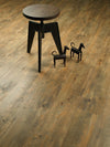 EarthWerks Wood Classic Plank 7.24" x 37.40" Vinyl Plank Tucson