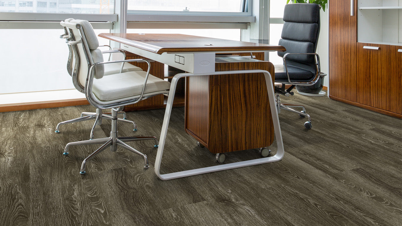 Infinity Floor Laurel 7.25" x 48" Vinyl Plank Sweet