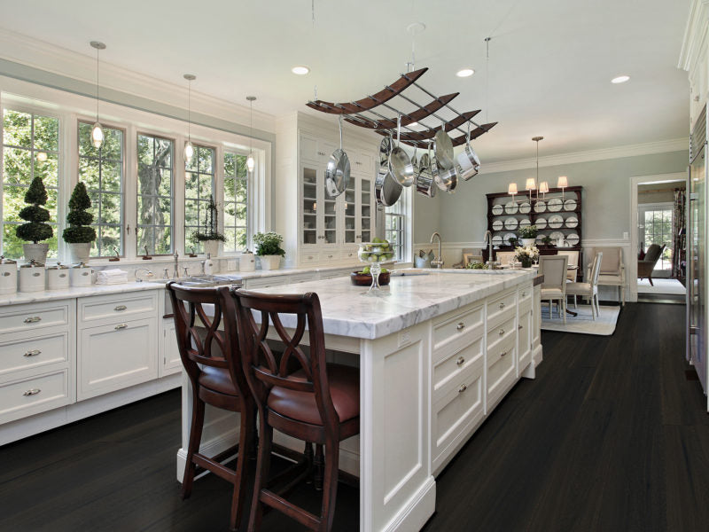 NexxaCore The Cosmos 9" x 60" Vinyl Plank Nova