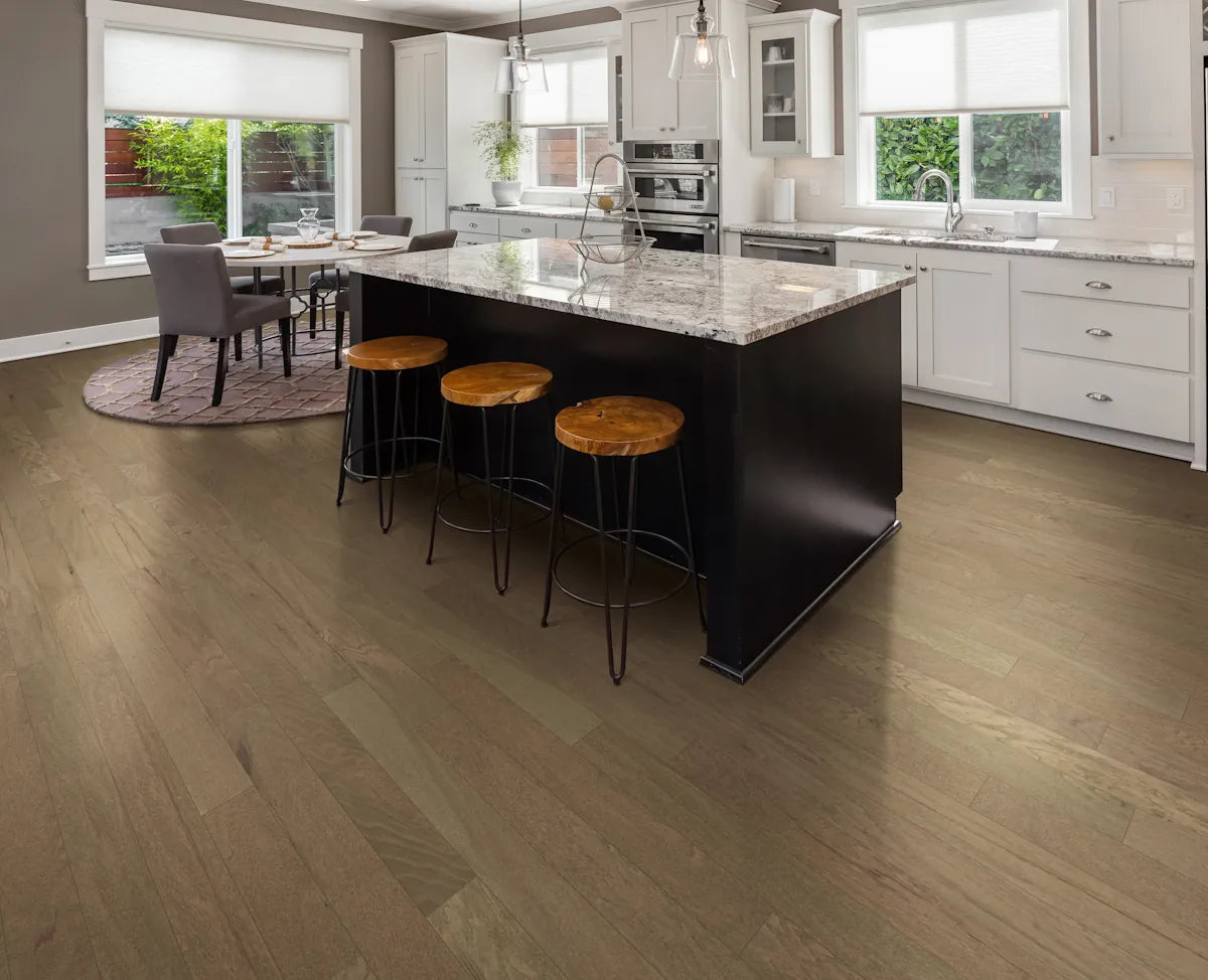 Mullican Eloquence 4.38