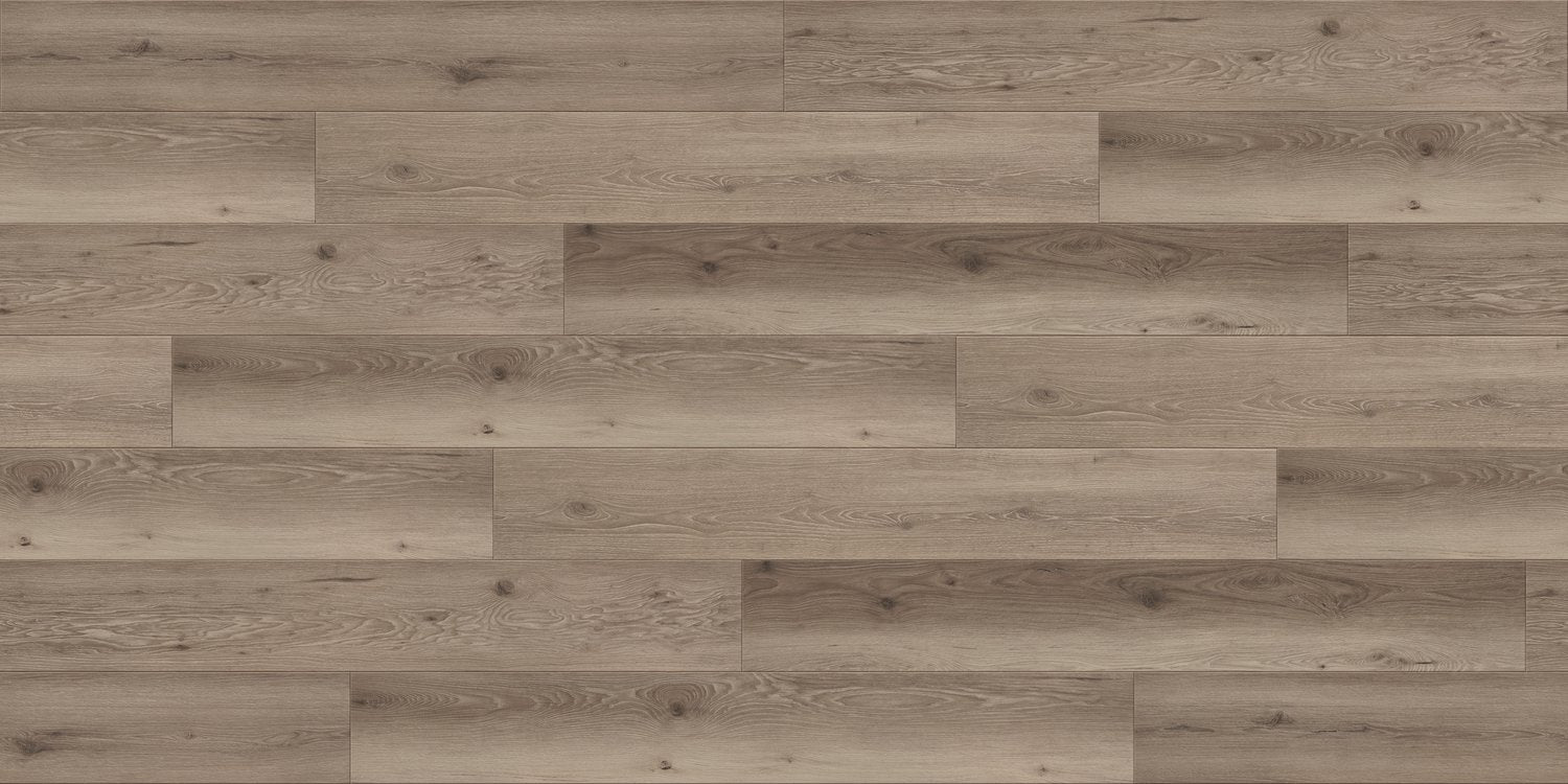 Primo Florz Primo Wood Plus 9.37" x 60" Laminate Plank Southern Hills