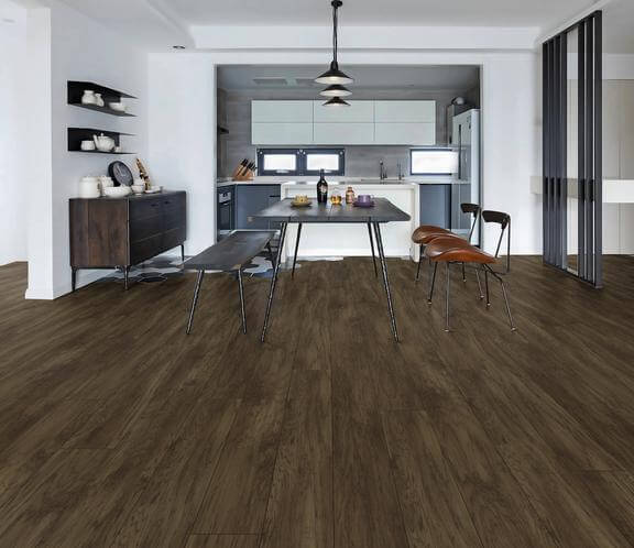 Southern Traditions Highlands 7.75" x 48" Laminate Plank Timber