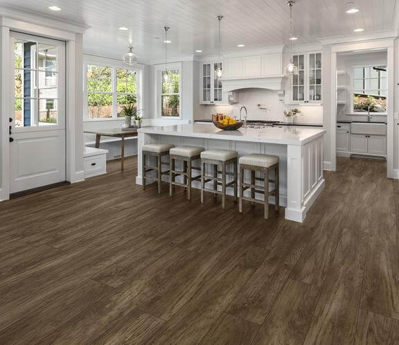 Southern Traditions Highlands 7.75" x 48" Laminate Plank Vintage