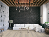 Happy Feet International Freedom 7" x 60" Jamestown Vinyl Plank