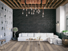 Happy Feet International Freedom 7" x 60" Chesapeake Vinyl Plank