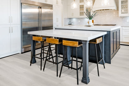 NexxaCore The Ikebana 9.3" x 72" Laminate Plank Freedom