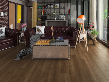 GemCore Yosemite 7.5" x 48" Merced Vinyl Plank