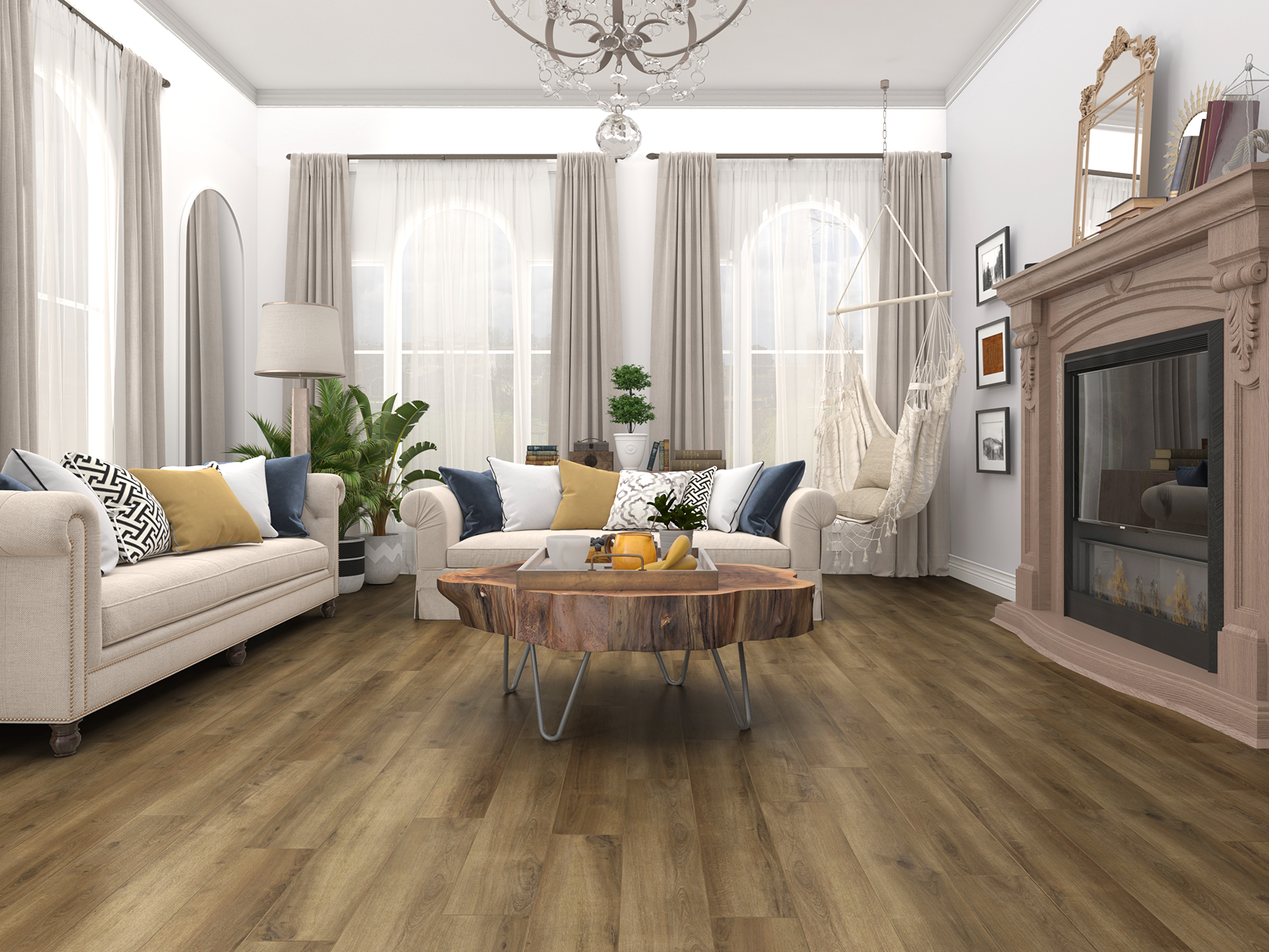 GemCore Yosemite 7.5