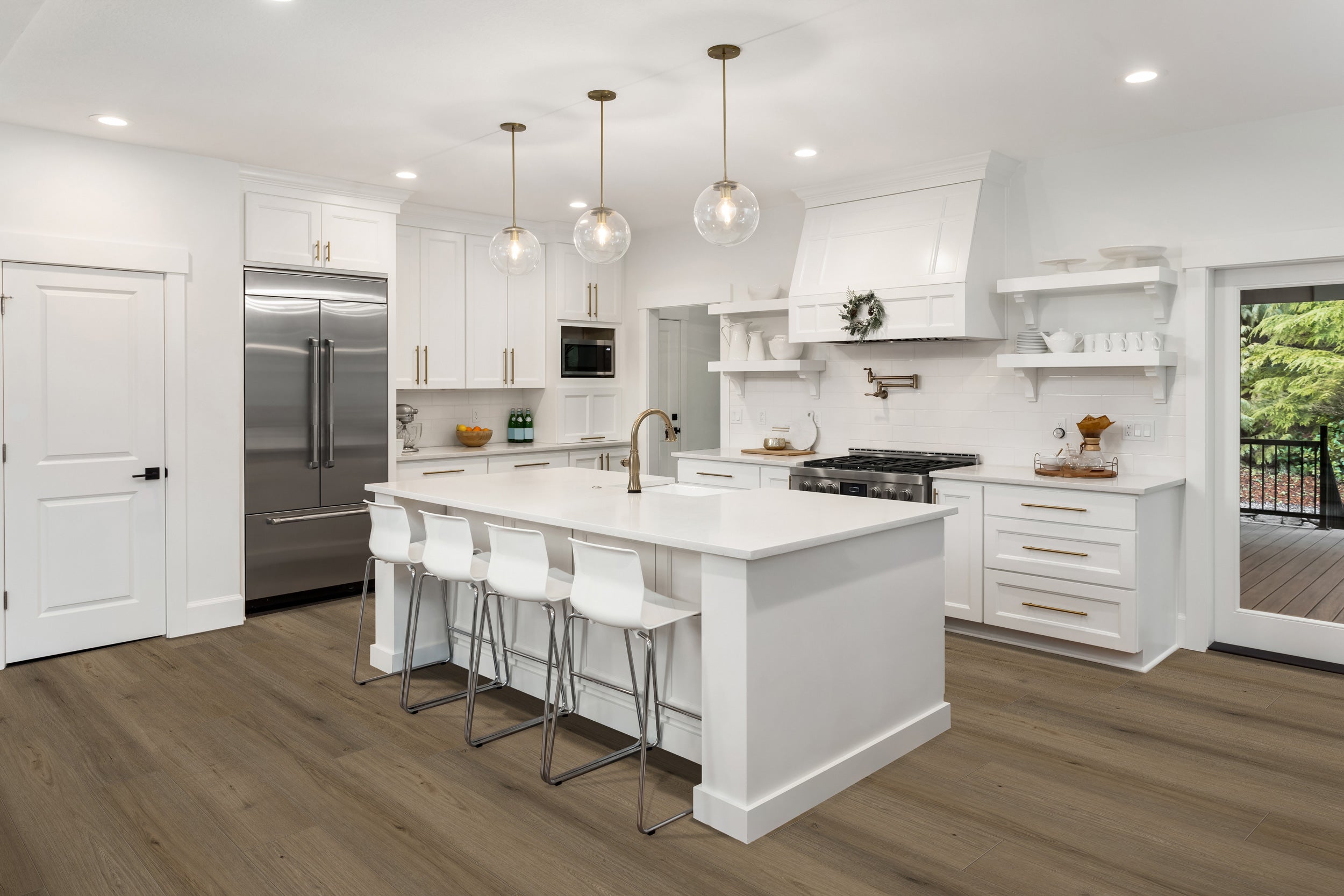 NexxaCore The Bonsai 7.67