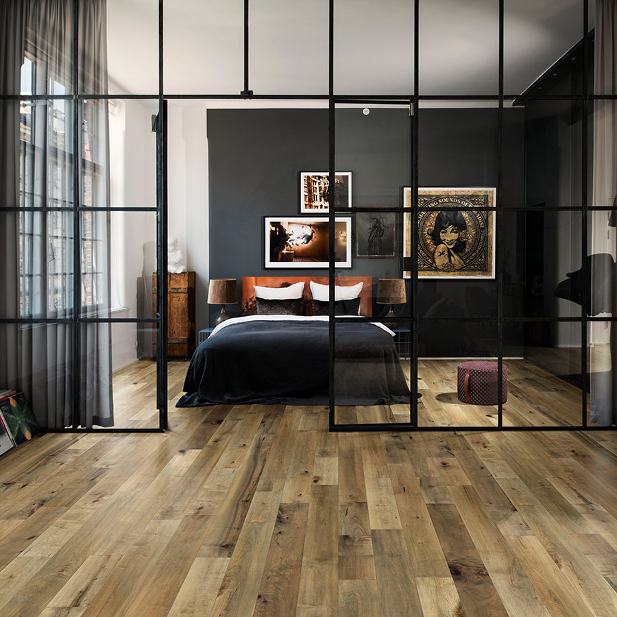 Hallmark Floors Grain & Saw 6