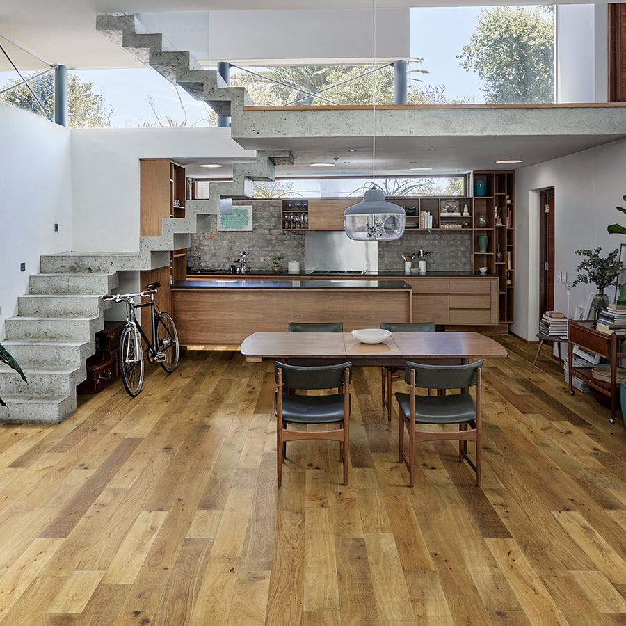 Hallmark Floors Grain & Saw 6