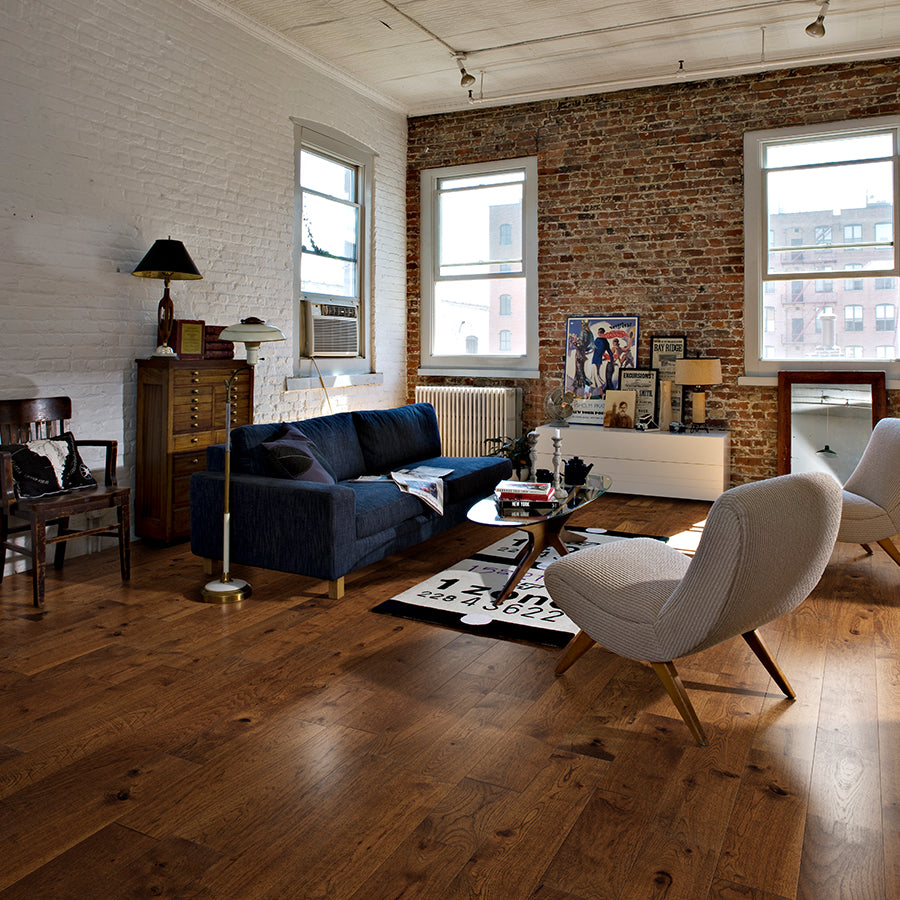 Hallmark Floors Grain & Saw 6