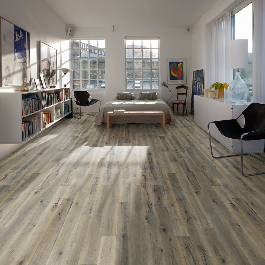 Hallmark Floors Grain & Saw 6