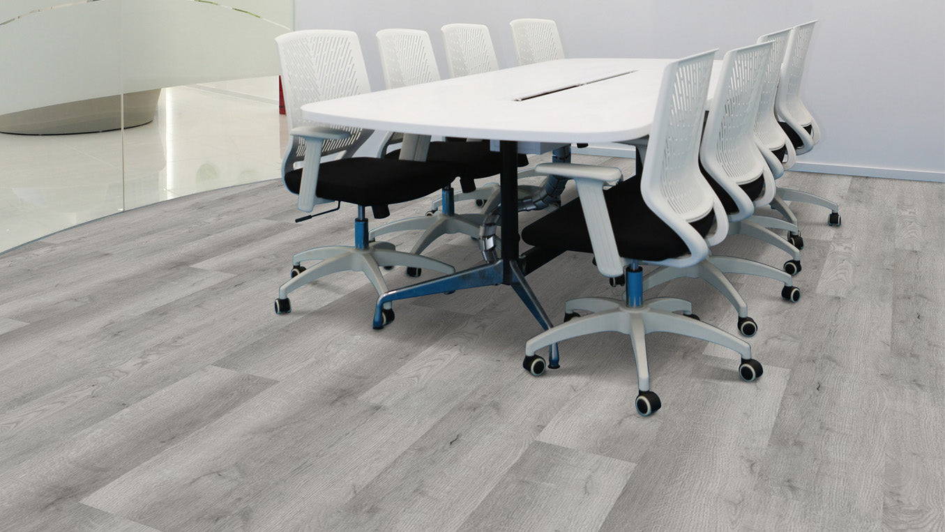 Infinity Floor Meadow 7.25" x 48" Vinyl Plank Sophy