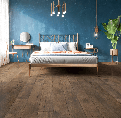 Southern Traditions Landmark Hickory 6.5" x RL Stockyards Hardwood Plank